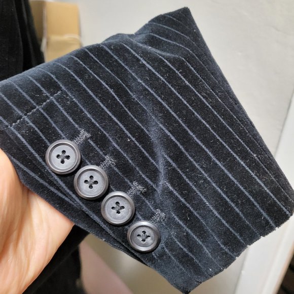 Guess Men's dress blazer - Picture 4 of 9